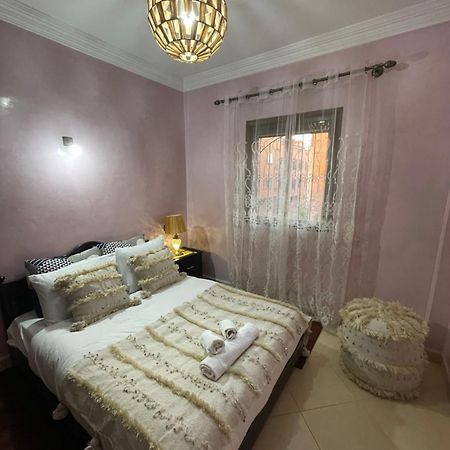 Kechdays, Apartment Near Airport 마라케시 외부 사진