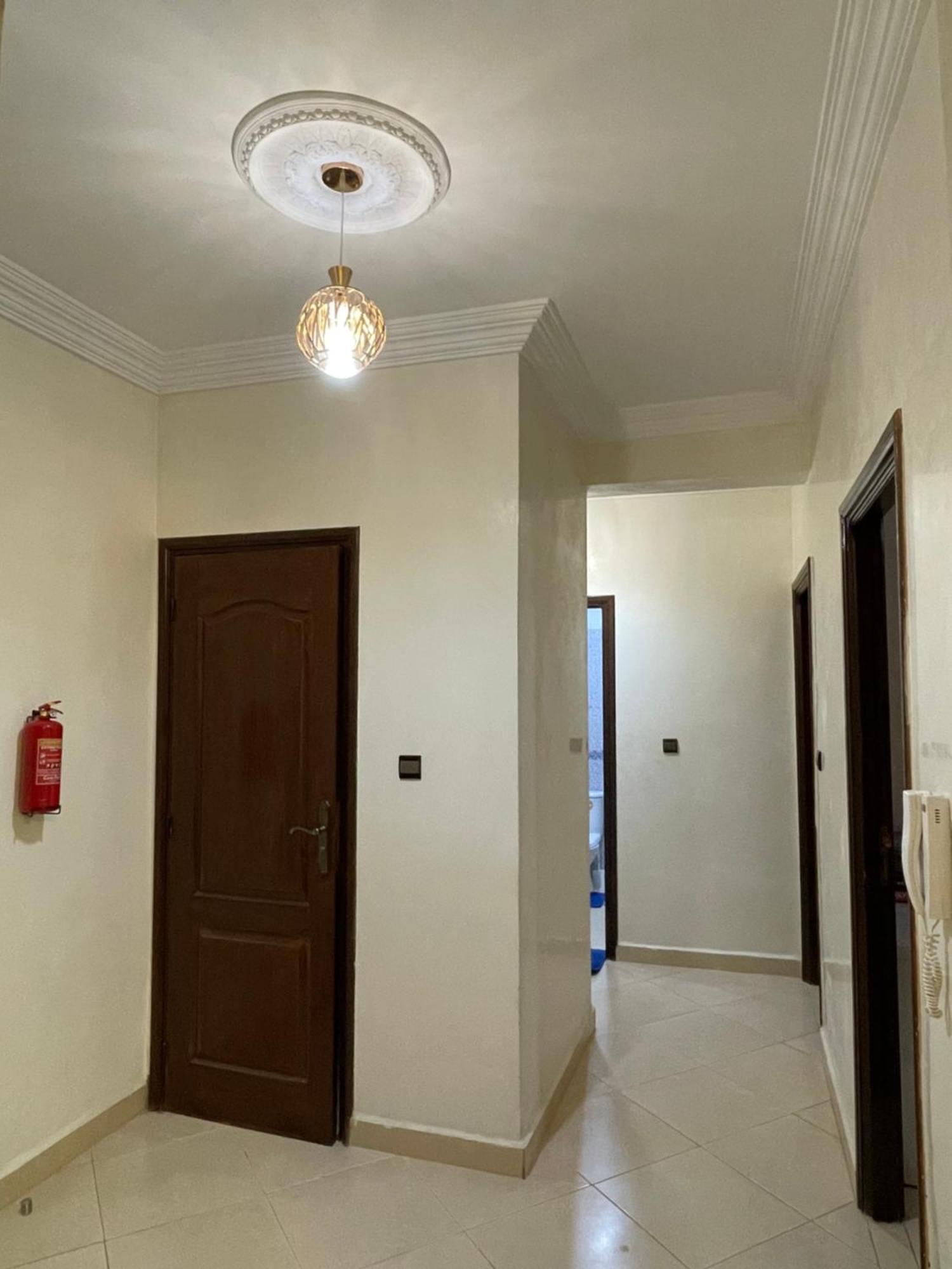 Kechdays, Apartment Near Airport 마라케시 외부 사진