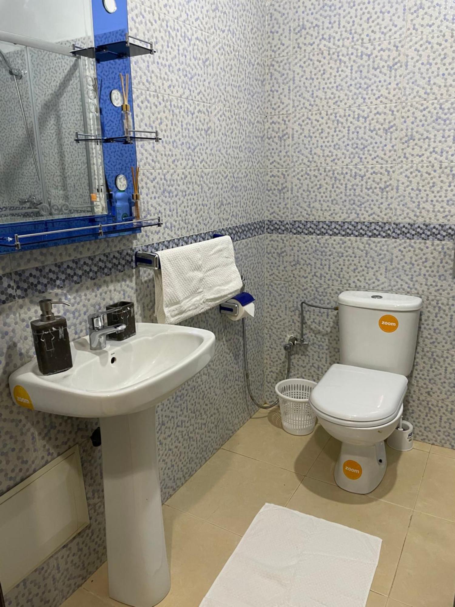 Kechdays, Apartment Near Airport 마라케시 외부 사진