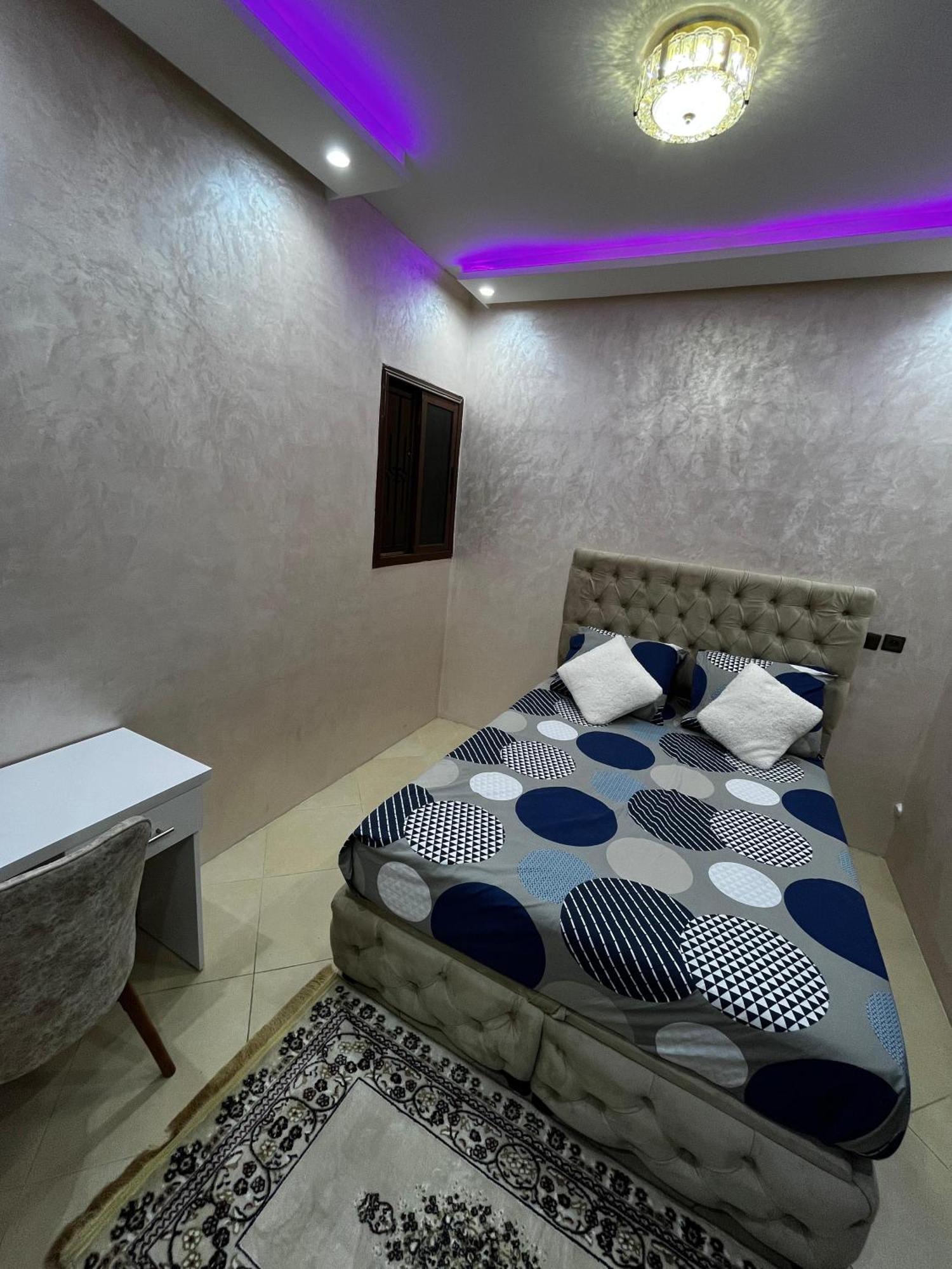 Kechdays, Apartment Near Airport 마라케시 외부 사진